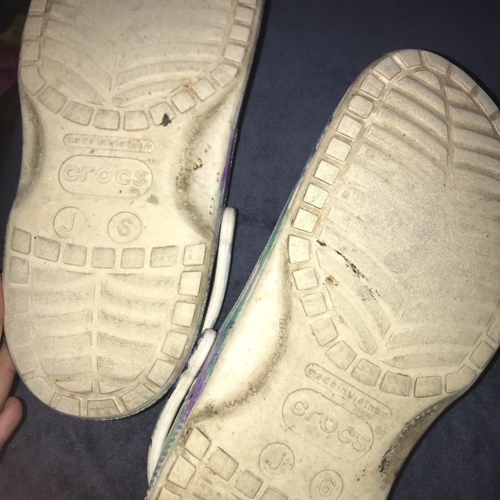 Crocs - Picture 4 of 4